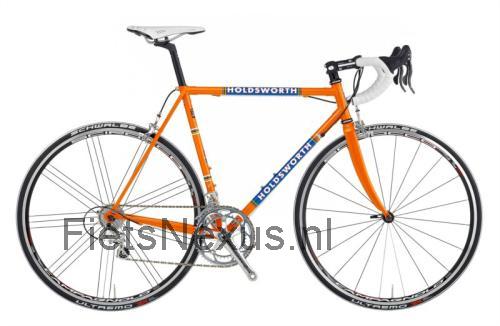 Holdsworth Professional specificaties 